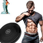 Home Fitness Tammy Twister Disc Best for Exercise