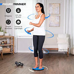 Home Fitness Tammy Twister Disc Best for Exercise
