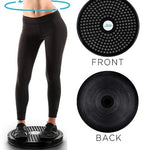 Home Fitness Tammy Twister Disc Best for Exercise