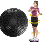 Home Fitness Tammy Twister Disc Best for Exercise